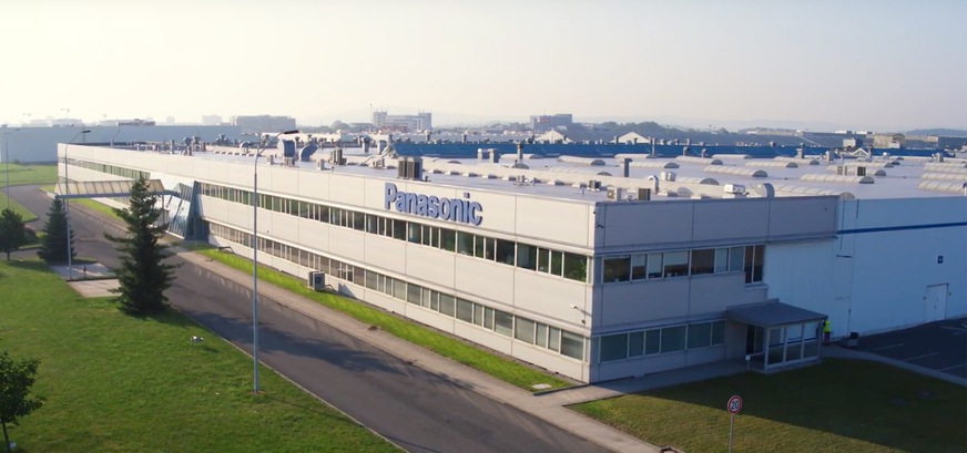 Panasonic hat angekündigt, die Produktionskapazitäten für Wärmepumpen in der Tschechischen Republik zu erhöhen.
