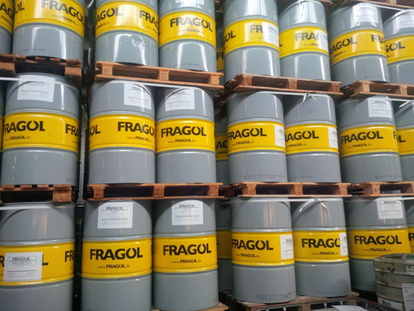 (c) Fragol - Fragol - © Fragol
