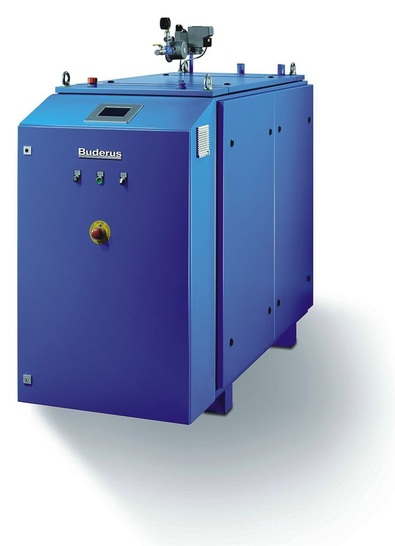 Bereits seit 2008 liefert Köhler & Ziegler Blockheizkraftwerke im kleinen und mittleren Leistungsbereich für die Bosch-Thermotechnik-Marke Buderus. - © Bosch Thermotechnik
