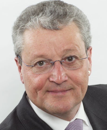 Manfred Stather bleibt weiterhin der Präsident des Zentralverbands Sanitär Heizung Klima (ZVSHK). - © ZVSHK
