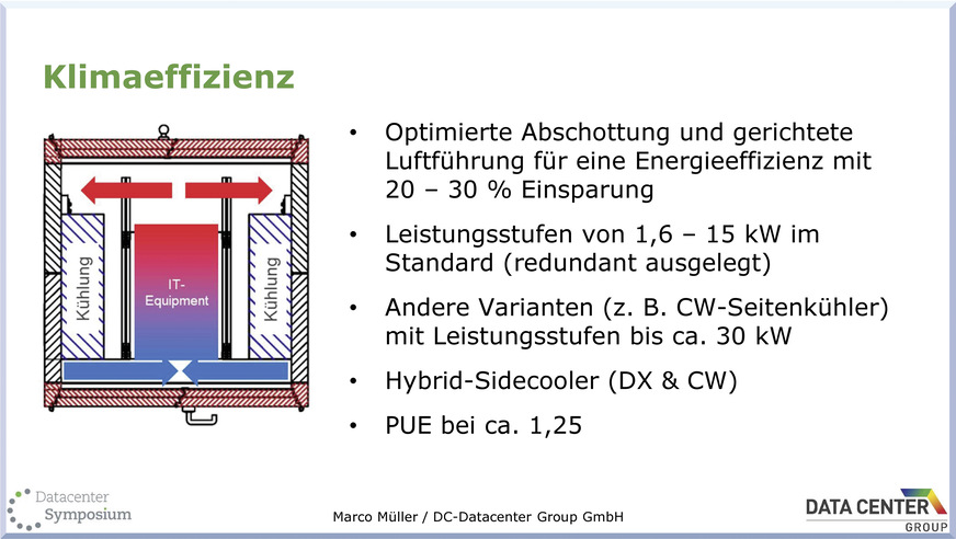 3 … können aber effiziente Lösungen zum Aufbau einer Edge-Infrastruktur sein.