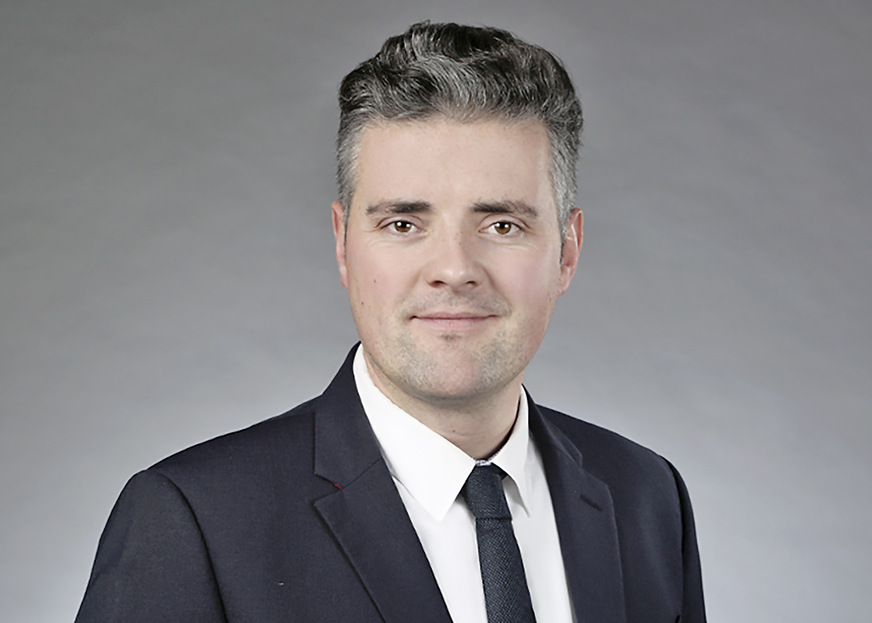 2 Christian Tüllmann: „Der modulierende Betrieb von Gas-Dunkelstrahlern reduziert die Abgasemissionen, die Startzyklen und senkt den Energieverbrauch.“