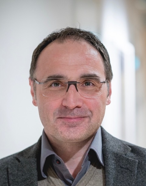 Jürgen Langensiepen