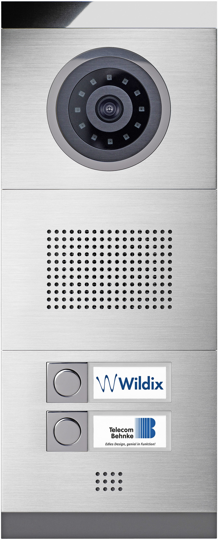 …SIP-Sprechstelle der Serie 50 von Telecom Behnke.