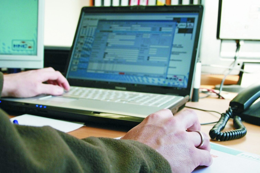 Bild 2 SiGe-Software vereinfacht und rationalisiert die Planung und Umsetzung von Sicherheits- und Gesundheitsschutz-Maßnahmen auf der Baustelle.