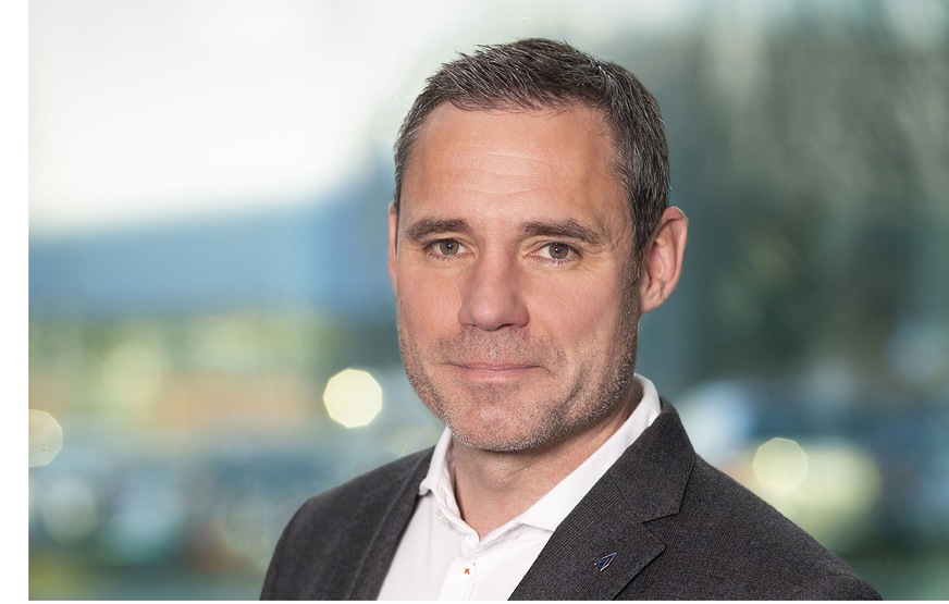 Frank Bolkenius, seit 2014 Geschäftsführer der emco Klima GmbH, ist ab 1. Januar 2021 Geschäftsführer Technik bei Kampmann.