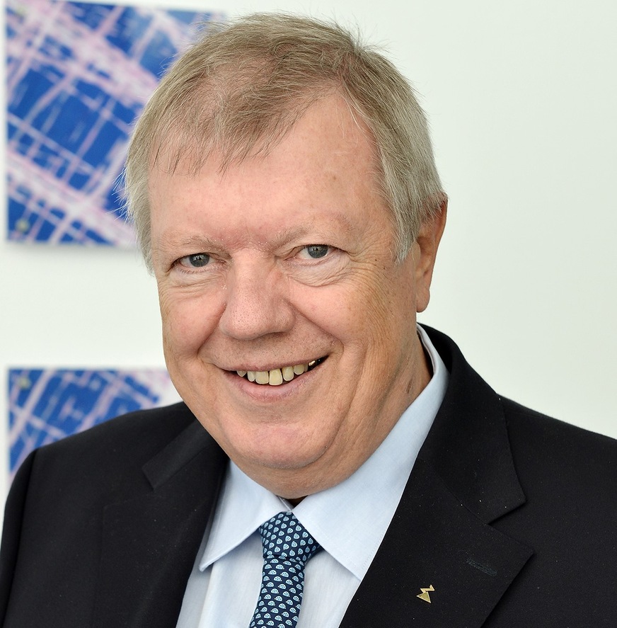 Uwe Ziehl