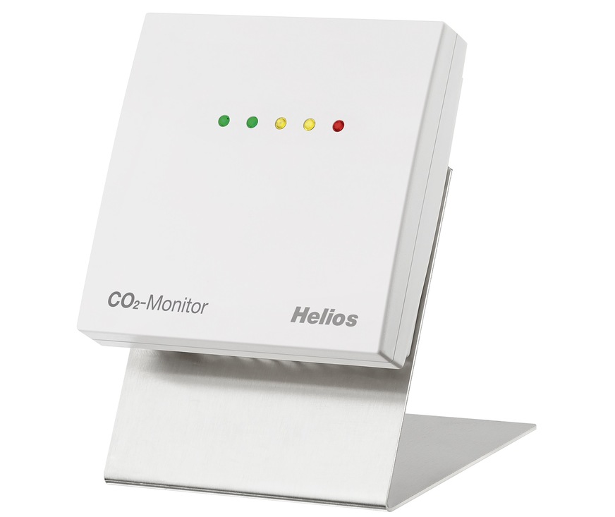 Helios: CO2-Monitor CO2 AP-A.