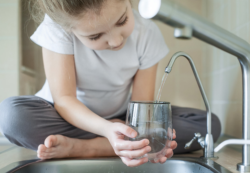 Trinkwasserhygiene in Gebäuden setzt das Verständnis grundlegender Zusammenhänge voraus.