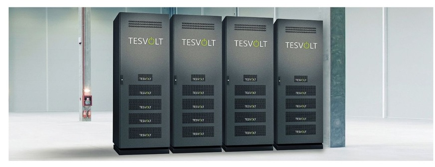 Bild 1&nbsp; Häufig wird Strom zu Zeiten verlässlich benötigt – und zwar oft dann, wenn die Solaranlage gerade keinen oder nur wenig Strom liefern kann. Batteriespeicher können dann die Lücke überbrücken.