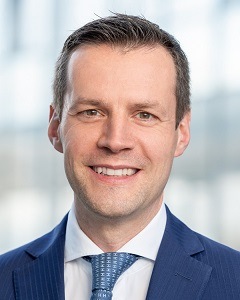 Wago-CEO Heiner Lang