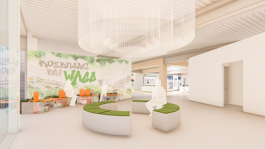 Wago investiert rund 5 Mio. Euro in ein neues Ausbildungszentrum.