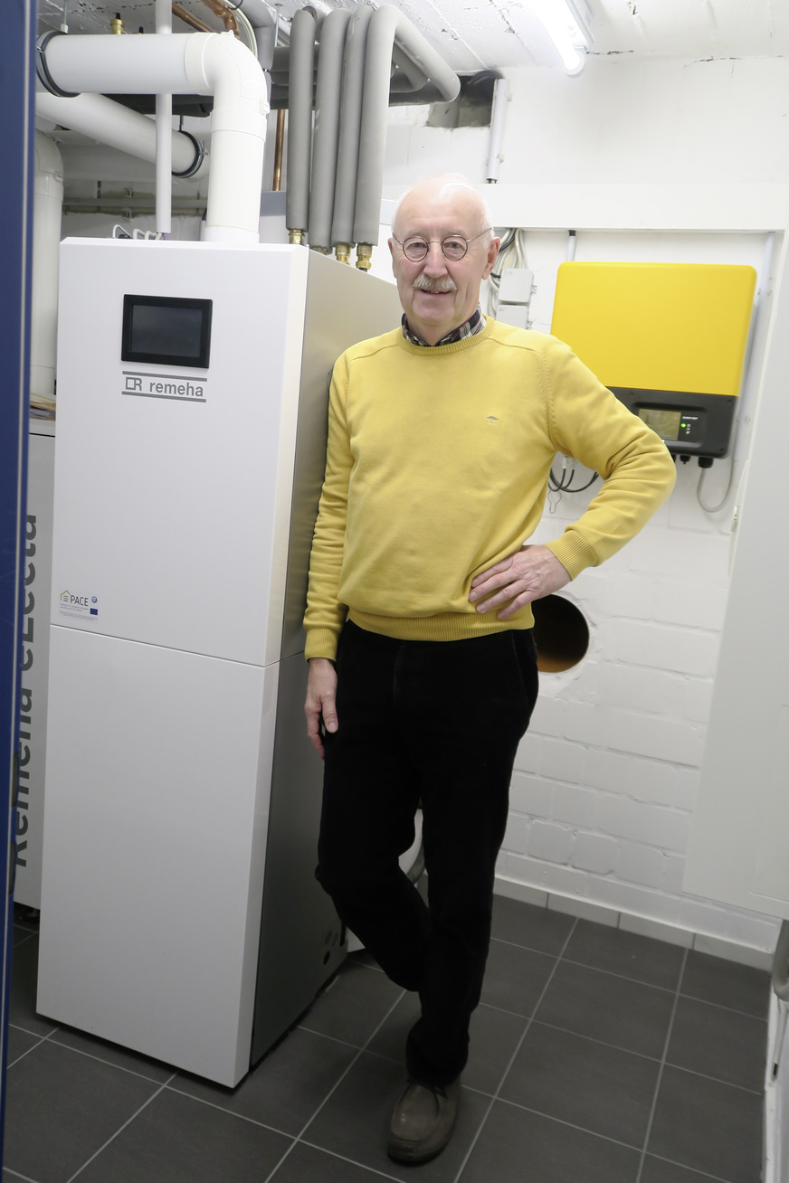 Bild 2 Hausbesitzer Hubert Klodt…&nbsp;