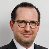 Marcus Nachbauer: Es wird vermehrt zu Behinderungen im Baustellenbetrieb kommen.