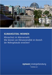 Studie Klimaneutral Wohnen