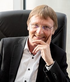 Günther Mertz: Die gesamte Branche ist gut beraten, nicht nur kurzfristig Luftreiniger zu verkaufen, sondern das Thema „Lebensmittel Luft“ langfristig zu positionieren.