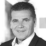 Horst Schebitz