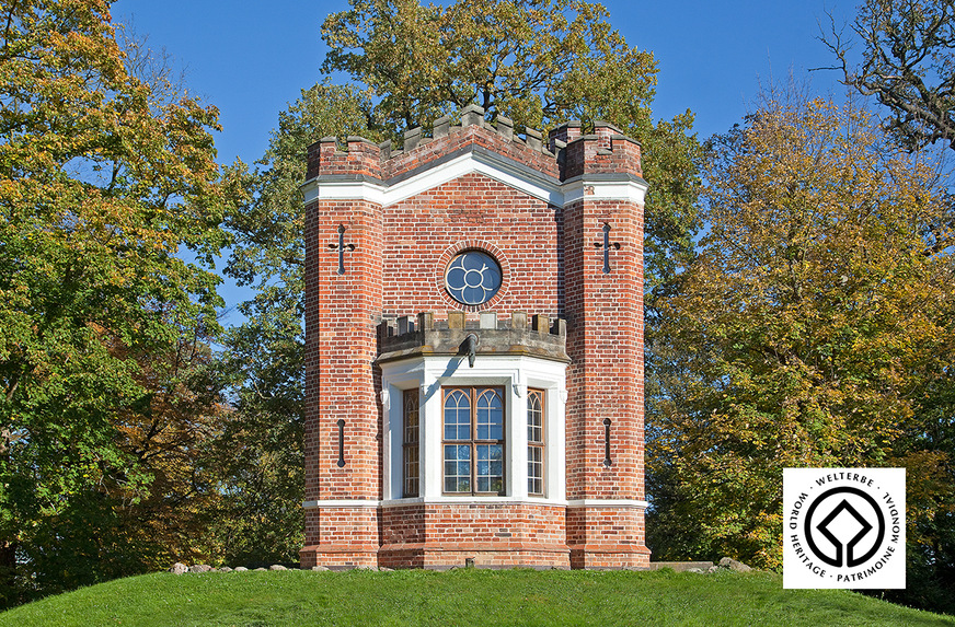 Bild 1&nbsp;Schlangenhaus im Luisium.
