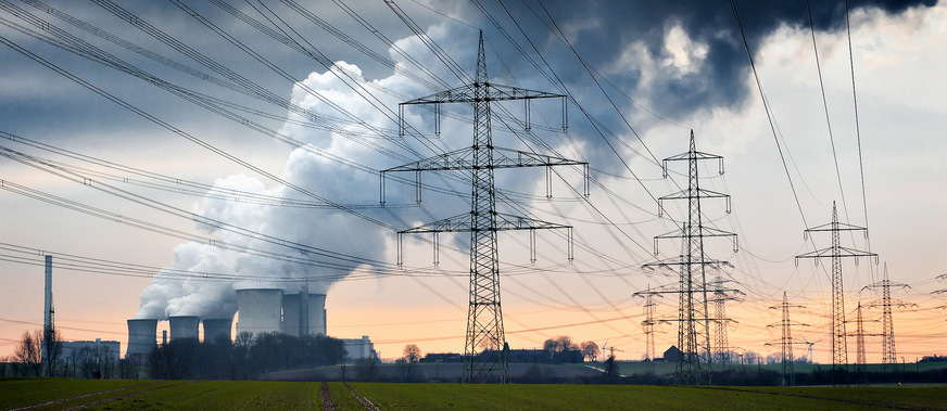 Bild 5 Welcher Kraftwerkstyp kommt für den Strombedarf der zuletzt angeschlossenen Anlage zum Einsatz?