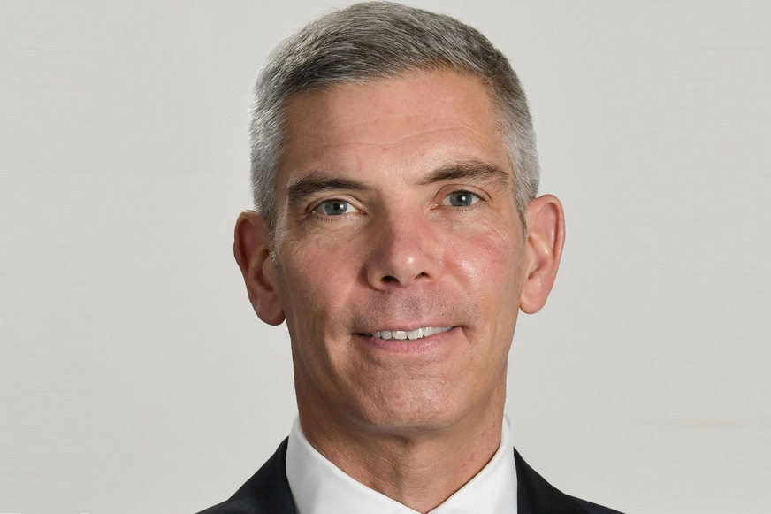 en2x-Vorstandsvorsitzender Dr. Fabian Ziegler