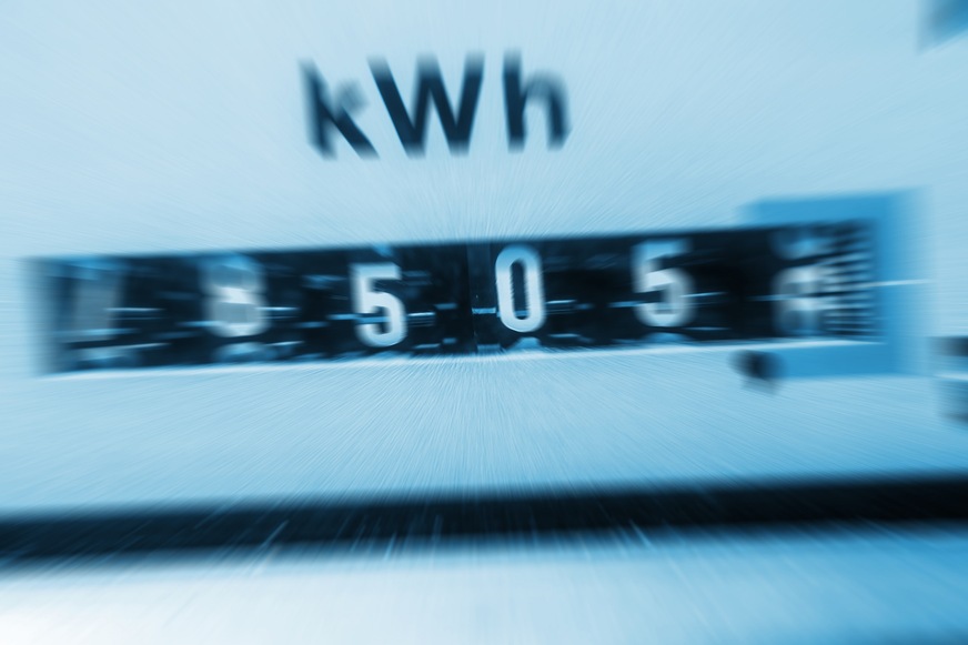 Bis 2030 wird der Stromverbrauch in Deutschland laut einer vom BMWi beauftragten Analyse gegenüber 2018 um etwa 11 % steigen. Das berücksichtigt allerdings nur die Energie- und Klimapolitik bis zur Bundestagswahl 2021.