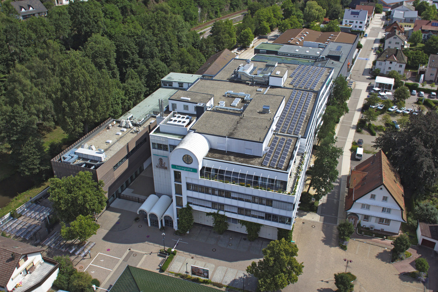 Die Hansgrohe Group aus Schiltach spendet insgesamt 640 000 Euro für die Opfer der Hochwasserkatastrophe in Deutschland, Belgien und den Niederlanden.
