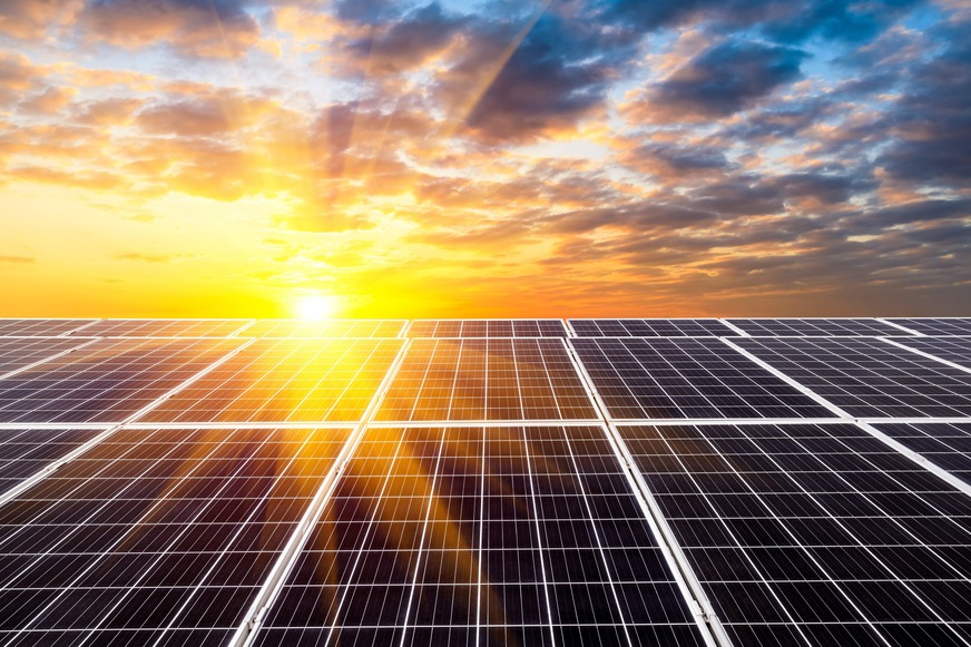 Ein deutlicher Photovoltaikzubau ist eine Grundvoraussetzung für das Erreichen der Klimaziele.