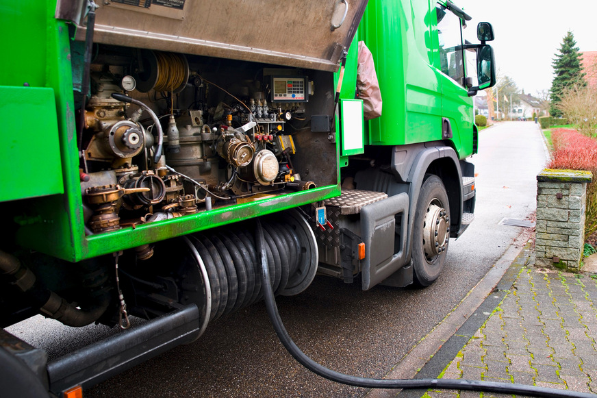 Bild 3 Die Ampel-Koalition erhöht den Druck, bei der Heizungsmodernisierung von fossilen auf erneuerbare Energien umzusteigen.