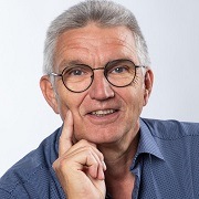 Jürgen Leppig