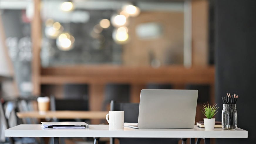 Bild 1 Eine Umfrage zeigt, dass das Raumklima in vielen Büros als verbesserungswürdig oder sogar störend bewertet wird.