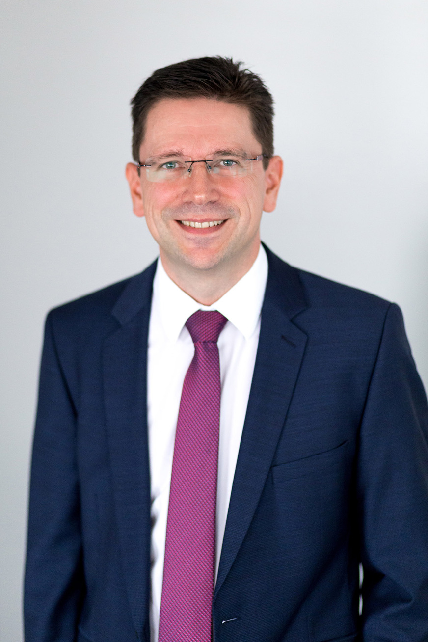 Dieter Kehren ist Leiter des Forum Digitale Heizung im Bundesverband der Deutschen Heizungsindustrie (BDH).