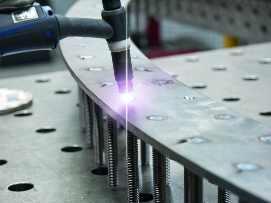 Für den Saatguttresor Spitzbergen baute Doyma den größten Dichtungseinsatz der Firmengeschichte.