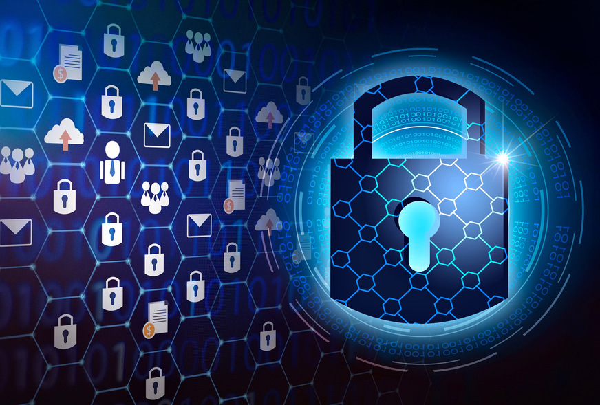 Bild 1 Kleine und mittlere Unternehmen werden zunehmend von großflächig und automatisiert durchgeführten Cyber-Attacken getroffen.