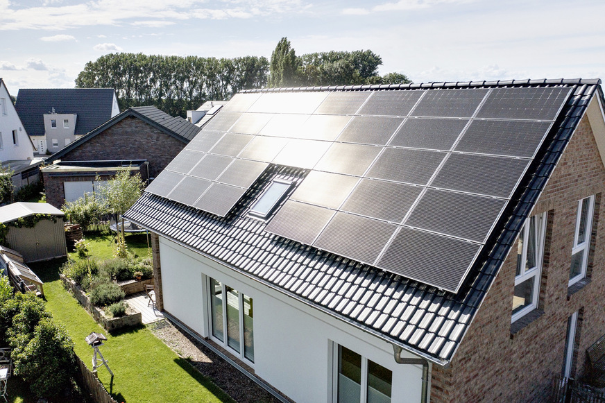 Bild 3 … und eine weitgehende Unabhängigkeit von Energiepreisen.