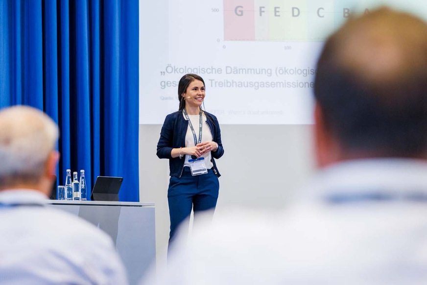 Bei der TI-Conference kamen rund 80 Kongressteilnehmer, um sich in den vertiefende Fachvorträgen und Podiumsdiskussionen zu informieren und auszutauschen.