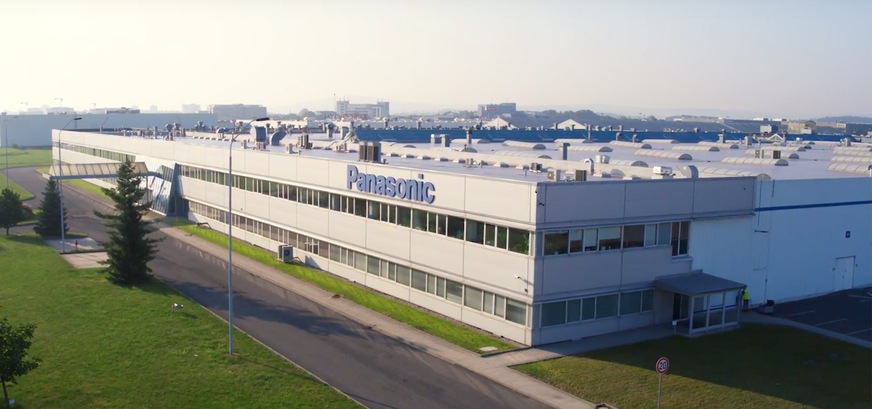 Panasonic hat angekündigt, die Produktionskapazitäten für Wärmepumpen in der Tschechischen Republik zu erhöhen.