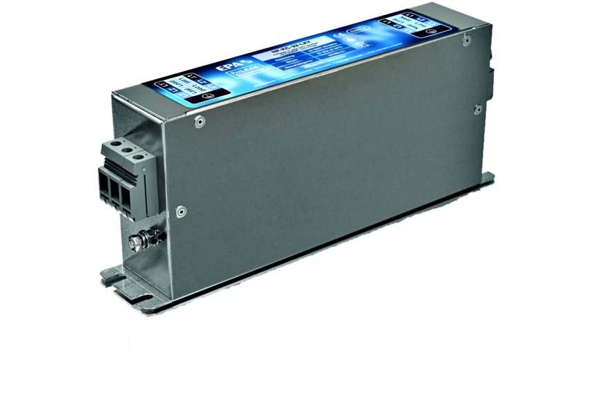 EPA: Netzfilter NF-KC-LKY.