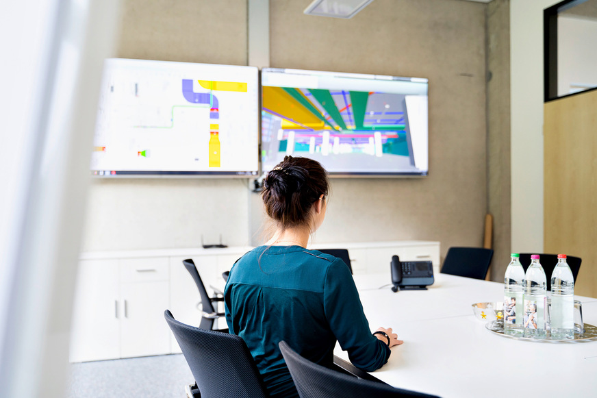 Bild 1 BIM bietet viele Vorteile – setzt in der Praxis aber auch viel Motivation und Engagement voraus.