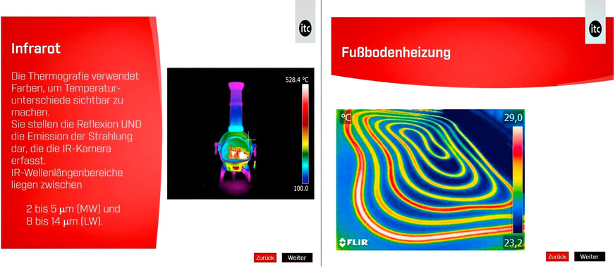 Bild 9 Online-Seminare werden von vielen Anbietern inzwischen als Alternative oder als Ergänzung zur Präsenzschulung angeboten.