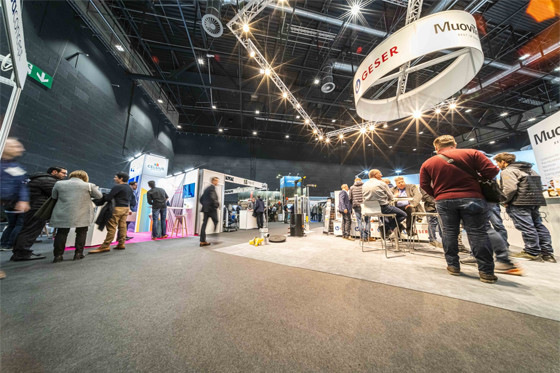 GeoTherm Expo & Congress 2022.