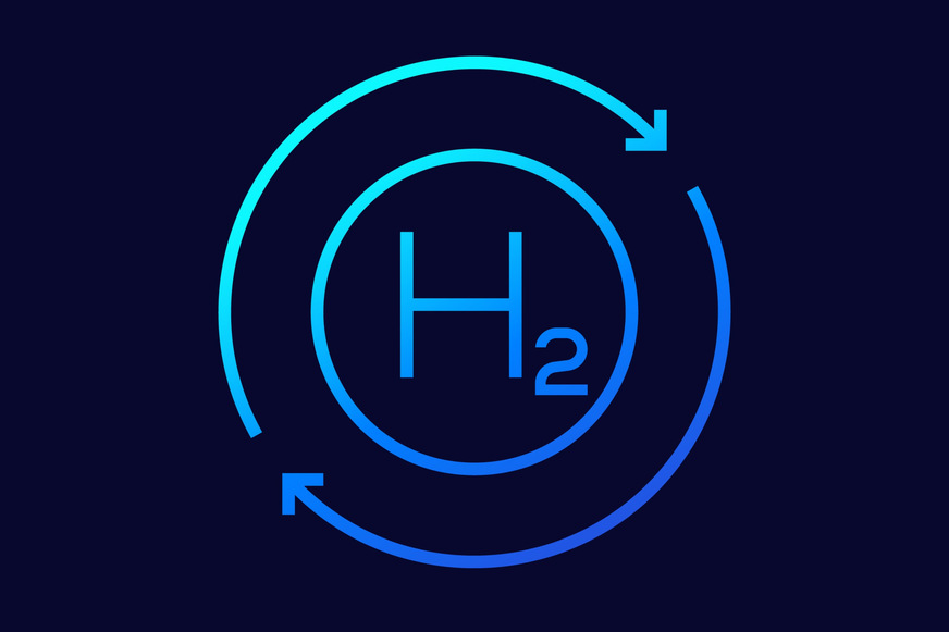 Technisch sind Wasserstoff-Heizungen vergleichsweise einfach zu realisieren. Als 65-%-Erneuerbare-Erfüllungsoption gibt es für H2-ready-Heizungen im Referentenentwurf der GEG-Novelle aber zurecht strenge Anforderungen.