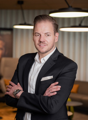 Christian Kuncz verstärkt als neuer Geschäftsführer das Mepa Top-Management.