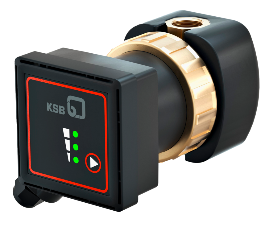 KSB: CalioTherm S.