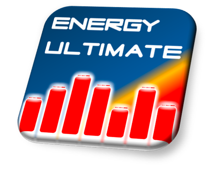 Erfurth & Braunholz: Energy-Ultimate-Produktlogo.