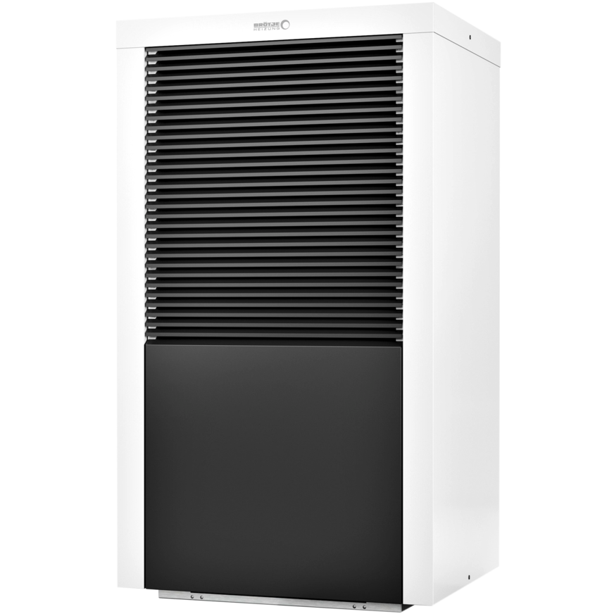 Brötje: BLW-C NEO 25.