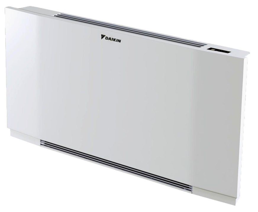 Daikin: Altherma HPC.