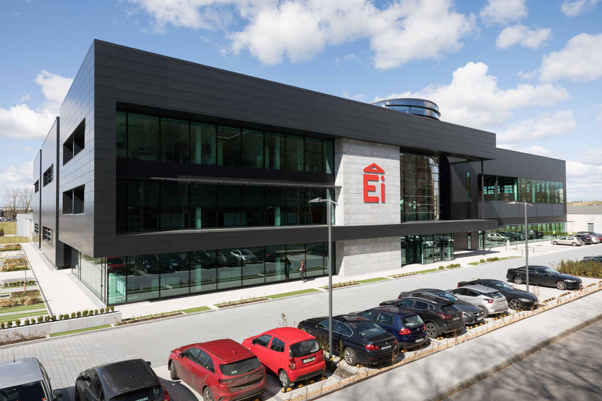 Bild 3 Ei Electronics in Shannon: Rund 13 Mio. hier gefertigter Rauch-, Wärme- und Kohlenmonoxid-Warnmelder wurden im Jahr 2022 weltweit verkauft.
