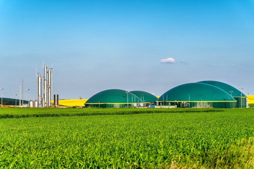 Bild 4 Der EE-Hochlauf bei bestimmten Gas-Heizungen ab 2029 wird voraussichtlich zunächst mit Biomethan erfolgen. Der Gas-Tarif wird nach den Annahmen der Bundesregierung zur Energiepreisentwicklung dann teurer als reines Erdgas sein.