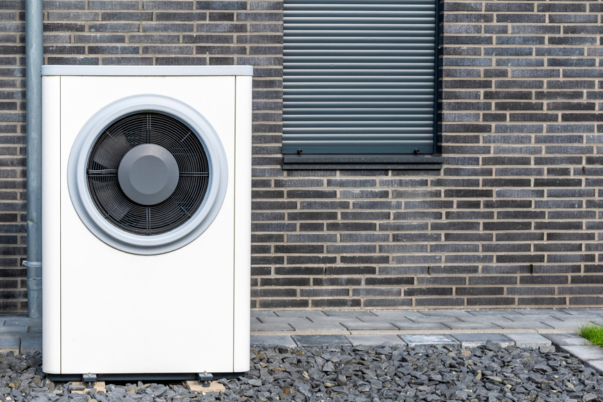 Bild 2 Mit den Annahmen der Bundesregierung zur Energiepreisentwicklung wird eine über die BEG 2024 geförderte Heizungswärmepumpe meistens geringere Gesamtkosten als eine Gas-Heizung aufweisen.