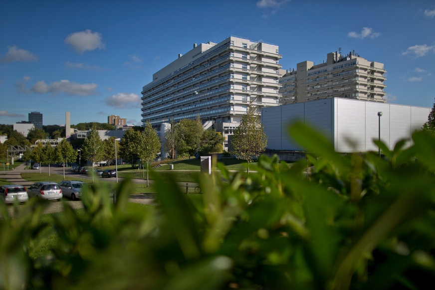 Universität Stuttgart.